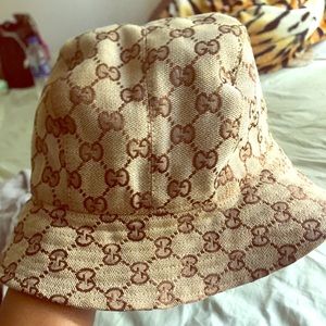 Gucci Bucket Hat